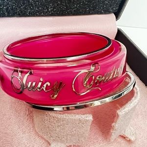 Juicy Couture Bangle